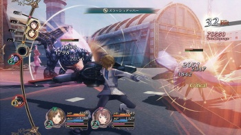 Video Gameplay Beredar, Jadwal Rilis 'Black Rose Valkyrie' Diundur