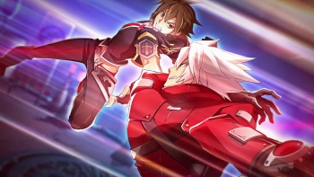 'BlazBlue: Central Fiction' Versi Inggris Rilis di Akhir Tahun