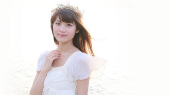 [Celebrity Sunday] Saori Hayami