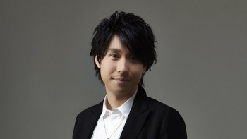 [Celebrity Sunday] Kenichi Suzumura