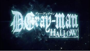 D.Gray-man Hallow Ungkapkan Sejumlah Promosi, Pengisi Suara Tambahan, Dan Jajaran Staf