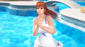 'Dead or Alive Xtreme 3' Versi Gratis Rilis 19 Mei di Jepang