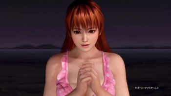 'Dead or Alive Xtreme 3' Versi Gratis Resmi Dirilis