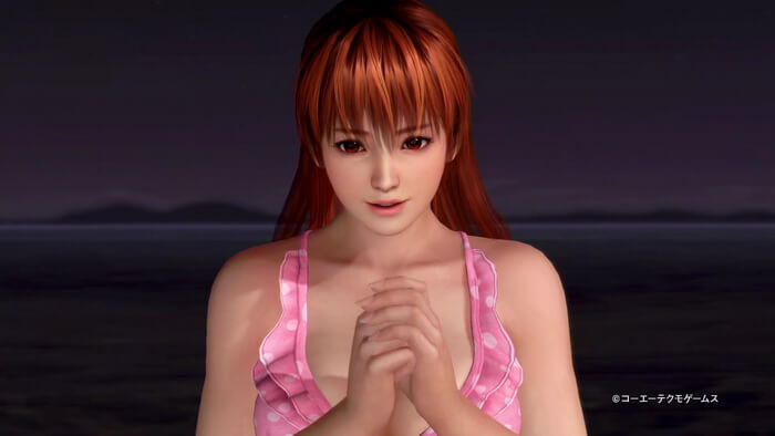 ‘Dead or Alive Xtreme 3’ Versi Gratis Resmi Dirilis