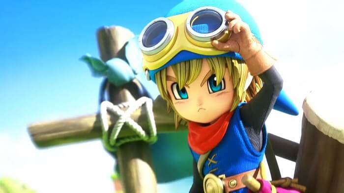 ‘Dragon Quest Builders’ Versi Inggris Siap Tuju PS4 & PS Vita