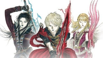 'Final Fantasy: Brave Exvius' Versi Inggris Rilis di Musim Panas untuk Mobile