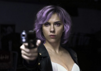 Film Live Action ‘Ghost in The Shell’ Umumkan Pemeran Terbaru