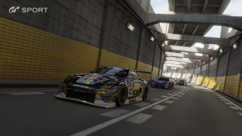 Pamerkan Tampak Game, ‘Gran Turismo Sport’ Rilis 15 November