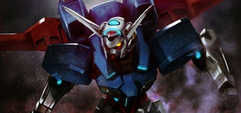 'Gundam G-Reco' Akan Mendapat Movie/OVA Baru