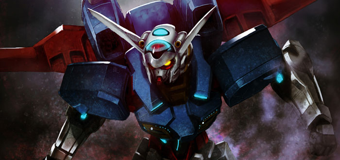 ‘Gundam G-Reco’ Akan Mendapat Movie/OVA Baru