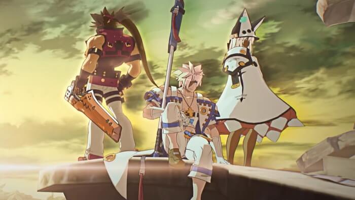Trailer Terakhir dari ‘Guilty Gear Xrd: Revelator’ Ditayangkan