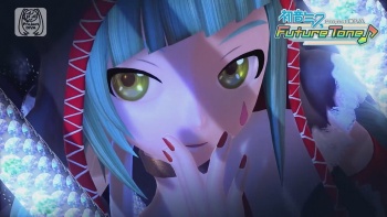 Tayangkan Trailer Perdana, 'Hatsune Miku: Project Diva Future Tone' Ungkap Fitur Ganti Gaya Rambut & Survival Course