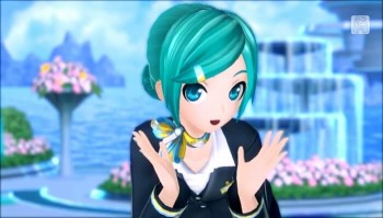 Tawarkan Bonus Pouch, 'Hatsune Miku: Project Diva X' Versi Inggris Rilis 30 Agustus