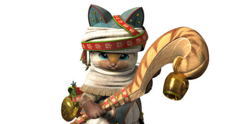 Monster Hunter Generations x Ghost ‘n Goblins: Senjata Baru untuk Palico