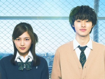 Live Action ‘Isshukan Friends’ Umumkan Para Pemeran Tambahan