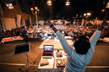 Dukung REDSHiFT Dalam Album Kompilasi Re:Animation Terbaru, Re:BOOTS-Legendary Animesong Remixes-