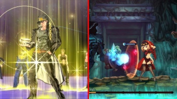 Demo ‘JoJo’s Bizzare Adventure: Eyes of Heaven’ & ‘Odin Sphere: Leifthrasir’ Versi Inggris Sudah Dirilis untuk PS4