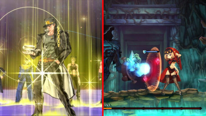 Demo ‘JoJo’s Bizzare Adventure: Eyes of Heaven’ & ‘Odin Sphere: Leifthrasir’ Versi Inggris Sudah Dirilis untuk PS4