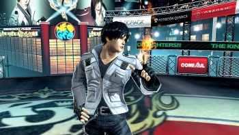Atlus Tawarkan Premium Edition untuk 'The King of Fighters XIV' Versi Inggris