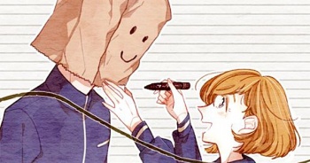 Manga Koe Koi Dapatkan Adaptasi Drama Live Action