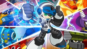 Akhirnya Rampung, 'Mighty No. 9' Siap Rilis per 21 Juni
