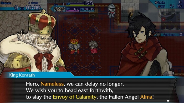 ‘Mystery Chronicle: One Way Heroics’ Versi Inggris Siap Rilis di Musim Panas