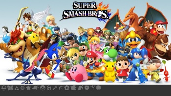 Nintendo Akan Buat Film Layar Lebar Bergaya Anime