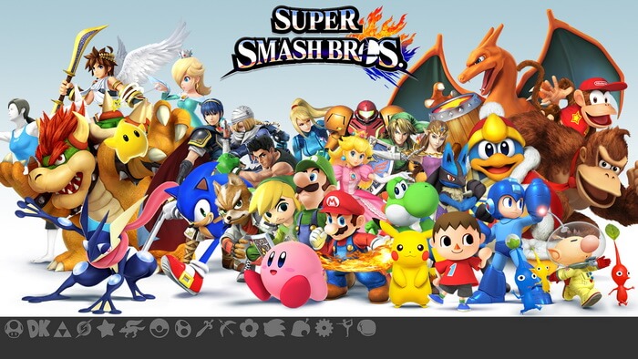 Nintendo Akan Buat Film Layar Lebar Bergaya Anime
