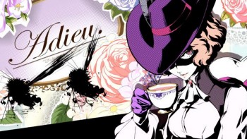 Kenali 3 Karakter yang Terlihat di Trailer Terbaru 'Persona 5'