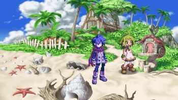 Game Klasik 'Phantom Brave' Siap Hadir di Steam