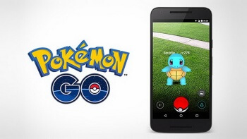 Pendaftaran Uji Coba Lapangan 'Pokemon GO' Dibuka