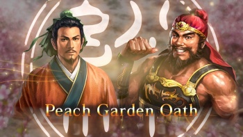 Tayangkan Cuplikan Cutscene, ‘Romance of the Three Kingdoms XIII’ Detilkan Hero Mode