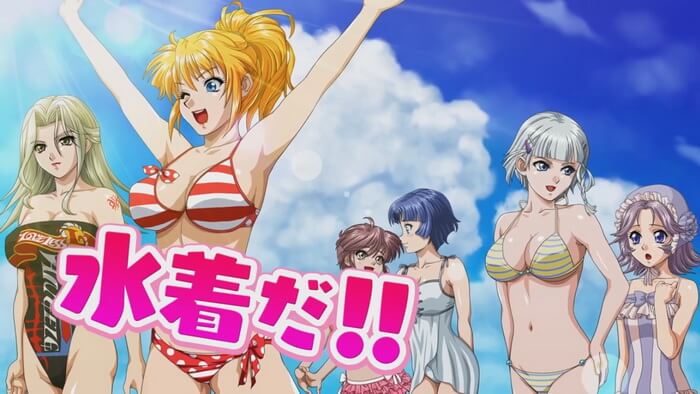‘Super Robot Wars OG: The Moon Dwellers’ Tayangkan Trailer ‘Beach Dwellers’ yang Jadi Bonus Limited Edition