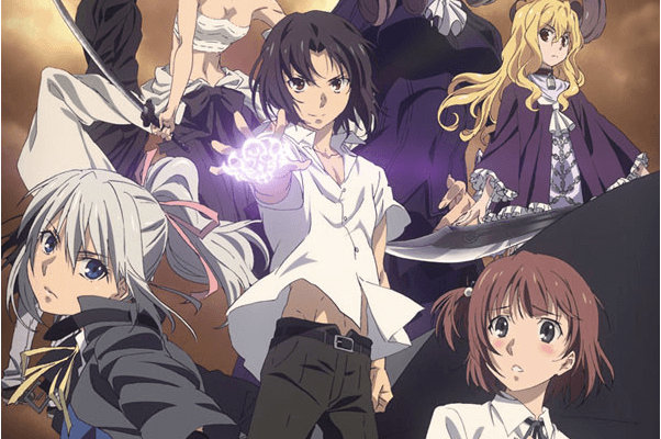 Anime ‘Taboo Tattoo’ Umumkan Pengisi Suara Tambahan, Tanggal Tayang dan Visual Perdana