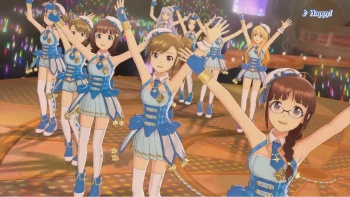 'The Idolmaster: Platinum Stars' Tayangkan Trailer Kedua yang Perkenalkan Sistem Baru