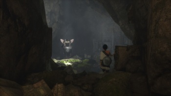 Pastikan Rilis di 2016, Detil Gameplay 'The Last Guardian' Terungkap