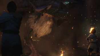 Sutradara  'The Last Guardian' Bahas Waktu Pengerjaan yang Lama & Proses Desain Game