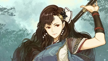 Koei Tecmo Undur Rilis 'Toukiden 2' Di Jepang ke 28 Juli