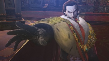 Perkenalkan Emperor Claudius, 'Valkyria: Azure Revolution' Detilkan Peningkatan dari Battle Demo Ver. 1.0