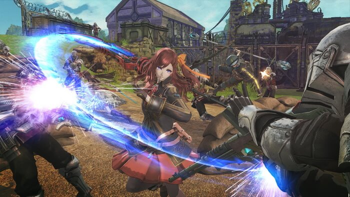 Dapat Banyak Kritik, Sega Ubah ‘Valkyria: Azure Revolution’ Agar Menjadi Lebih Seperti RPG