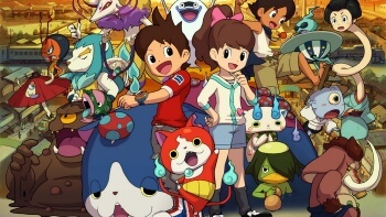 'Yo-kai Watch 2' Versi Inggris Rilis 30 September untuk 3DS