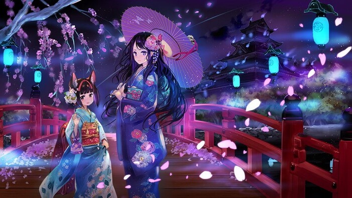 Umumkan Update Baru ‘Stranger of Sword City,’ Experience Rayakan Ulang Tahun ke-10 dengan Game Baru ‘Yomi no Saku Hana’