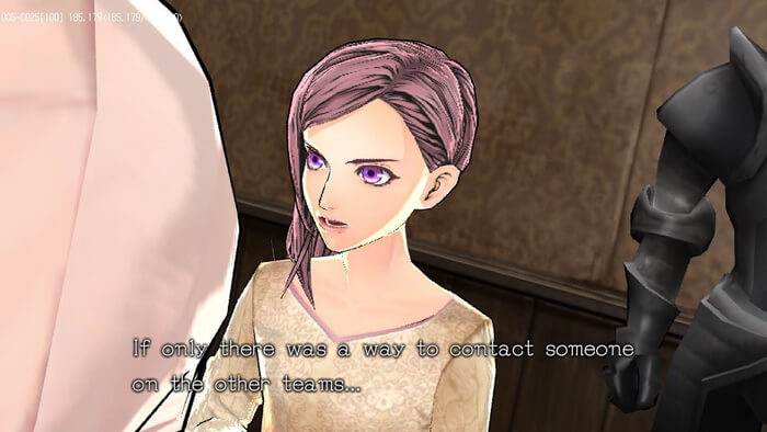 ‘Zero Time Dilemma’ Versi PC Rilis 30 Juni