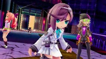 Rilis Demo, Sega Pamerkan Unboxing '7th Dragon III Code: VFD'