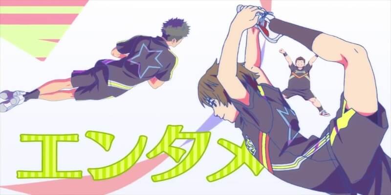 ‘Cheer Danshi!!’ Mengumumkan Jajaran Seiyuu, Lagu Pembuka dan Penutup
