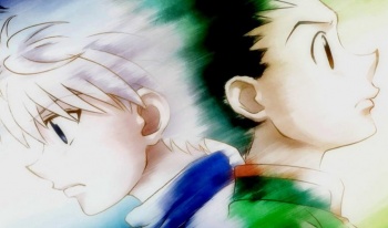 ‘Hunter x Hunter’ Kembali Hiatus Selama Waktu Yang Tidak Ditentukan