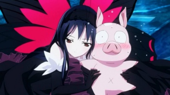 Manga ‘Accel World’ Akan Mencapai Klimaks pada Edisi Bulan Juni