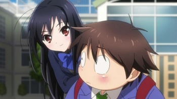 Film Layar Lebar ‘Accel World’ Mengumumkan Karakter dan Visual Baru