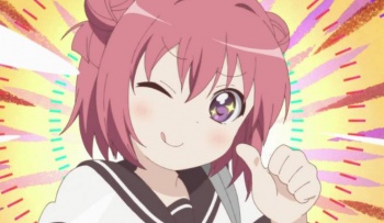Akun Twitter Resmi ‘Yuruyuri’ Dikritik Penggemar Karena Dinilai Tidak Profesional