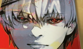 Seri 'Tokyo Ghoul' Juga Akan Diadaptasi Menjadi Film Live-Action